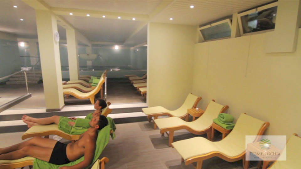 Area Relax Centro Termale
