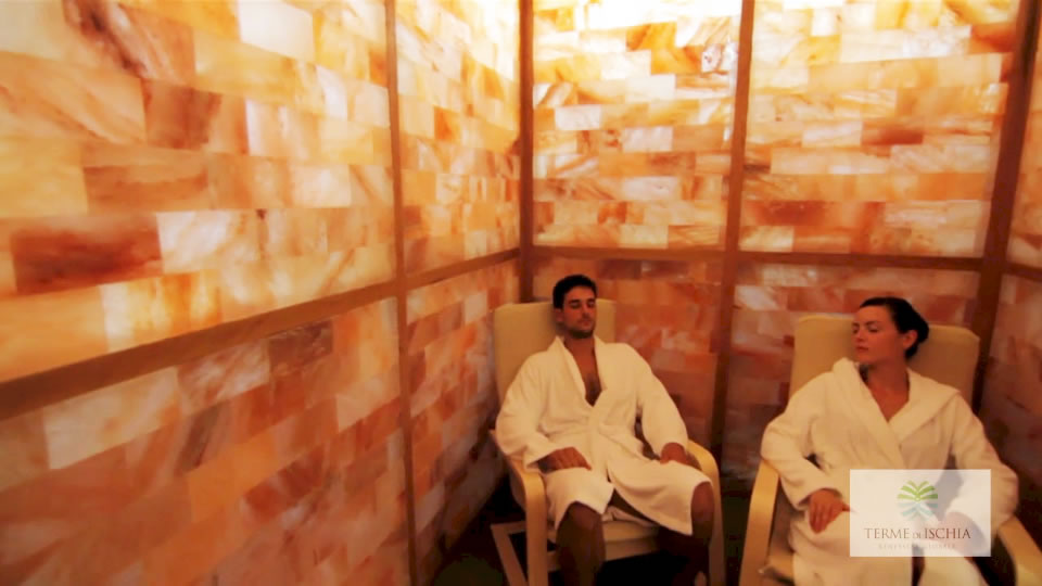 Centro Termale Ischia