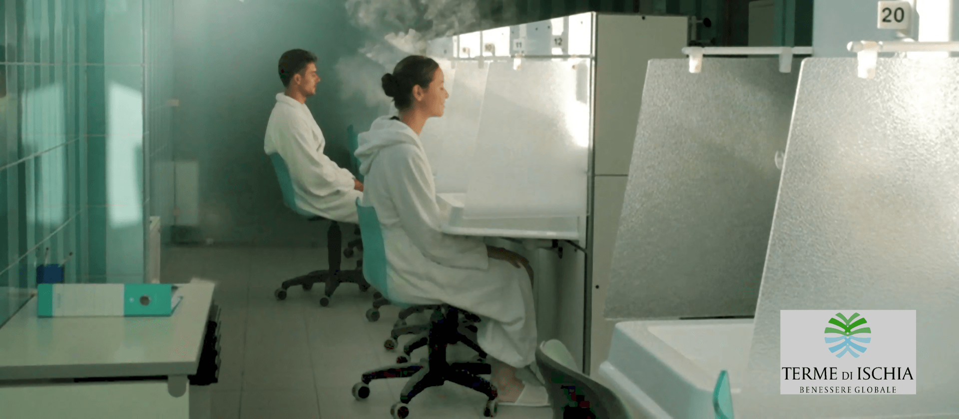Centro Termale Ischia